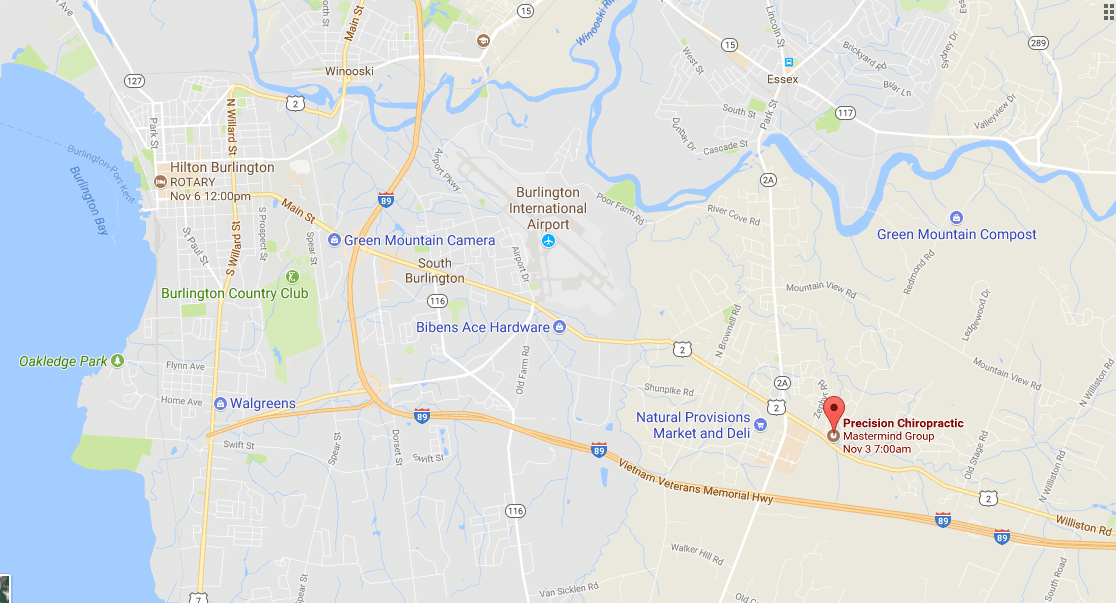 Burlington Chittenden County Vermont Chiropractic Williston.png