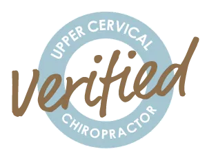 Upper Cervical Verified