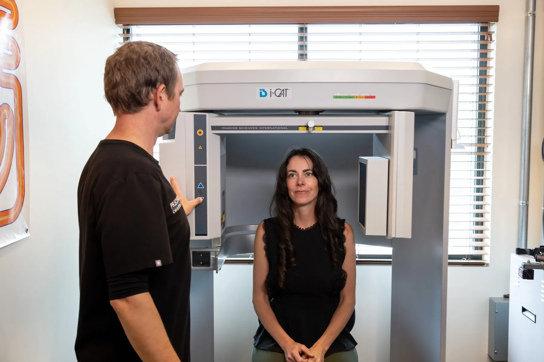 Overview of Functional Cervical Assessment results including range of motion, proprioception, and sensorimotor control at Precision Chiropractic Vermont.